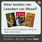 De schat van Gravensteijn / De Valkeniers serie / 5, Boeken, Verzenden, Gelezen, Leendert van Wezel