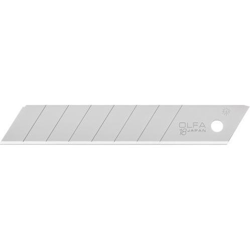 OLFA reservemessen per 10 of 50 stuks O-2803xxx, Doe-het-zelf en Verbouw, Schildersmaterialen, Nieuw, Ophalen of Verzenden