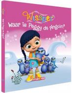 Waar is Peggy de pinguin? / Wissper 9789462773035, Verzenden, Zo goed als nieuw, Paul Petersen