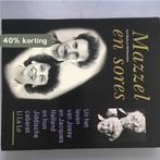 Mazzel en sores 9789061432135 Walda, Boeken, Verzenden, Gelezen, Walda