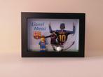 Lego - Lionel Messi - Barcelona, Nieuw