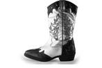 AP Cowboy laarzen in maat 36 Zilver | 10% extra korting, Overige kleuren, Verzenden, Zo goed als nieuw, AP