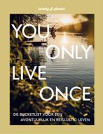 Lonely Planet - You only live once (9789043928595), Boeken, Reisverhalen, Verzenden, Nieuw