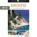 Kroatië / Capitool reisgidsen 9789047518105 Leandro Zoppé, Boeken, Reisgidsen, Verzenden, Gelezen, Leandro Zoppé