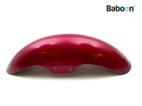 Voorspatbord Kawasaki EL 250 Eliminator 1991-1996 (EL250E), Motoren, Onderdelen | Kawasaki, Gebruikt, Verzenden
