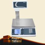 BAXTRAN XTI615P verhoogde geijkte winkelweegschaal 15Kg, Witgoed en Apparatuur, Weegschalen, Winkelweegschaal, 1 tot 500 gram
