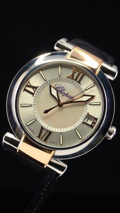Chopard - Imperiale - 388531-6005 - Unisex - 2020+, Sieraden, Tassen en Uiterlijk, Horloges | Heren