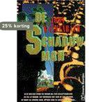 SCHADUWMAN (POCKET) 9789044927092 John Katzenbach, Verzenden, Gelezen, John Katzenbach