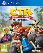 Crash Team Racing Nitro-Fueled - PS4, Spelcomputers en Games, Verzenden, Nieuw