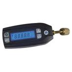 Digitale vacuümmeter 1/4 45° met Bluetooth (Gereedschap), Verzenden, Nieuw, Overige meters
