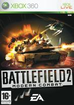 Battlefield 2 Modern Combat (Xbox 360), Vanaf 12 jaar, Gebruikt, Verzenden