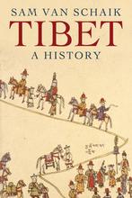 9780300194104 Tibet sam van schaik, Verzenden, Nieuw, Sam van schaik