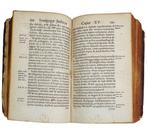 Johannis Buxtorfi - Synagoga Judaica - 1661-1661