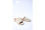 -45% Via Vai  Via Vai 62036 slippers  maat 38, Kleding | Dames, Schoenen, Slippers, Verzenden, Wit, Nieuw