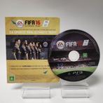 Fifa 16 Australian Edition Playstation 3, Ophalen of Verzenden, Zo goed als nieuw