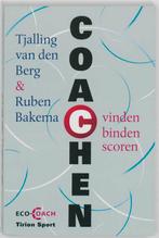 Tirion sport Coachen / Tirion sport 9789043913799, Boeken, Verzenden, Zo goed als nieuw, Ruben Bakema