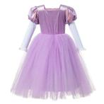 Prinsessenjurk - Luxe prinses Rapunzel jurk, Kinderen en Baby's, Nieuw, Ophalen of Verzenden