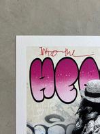 Alessio B (XX-XXI) - Into the Heart / AP version, Antiek en Kunst