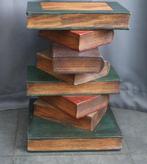 Bijzettafel - Hout - bijzettafel/plantentafel