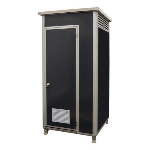Gloednieuw tijdelijk toilet voor een scherpe prijs! OP=OP, Doe-het-zelf en Verbouw, Sanitair, Nieuw