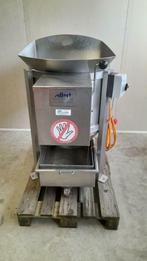 Schrapmachine Eillert C25RVS-A. ( aardappel schilmachine ), Gebruikt, Overige typen