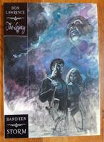 Storm - Don Lawrence - The Legacy deel 1 - Hardcover met, Boeken, Stripboeken, Nieuw