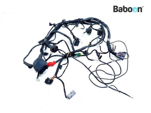 Kabelboom Aprilia RS 125 2017-> (RS125) (2D000276-02), Motoren, Onderdelen | Overige, Gebruikt, Verzenden