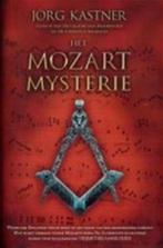 Het Mozart Mysterie En Cd  -  Jörg Kastner, Boeken, Gelezen, Jörg Kastner, Amersfoort Studio Imago, Verzenden
