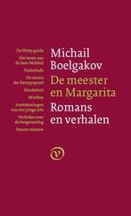 Romans en verhalen / Russische bibliotheek 9789028260535, Boeken, Verzenden, Gelezen, Michail Boelgakov