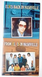 Elvis Presley - Unique collection of Elvis Vinyl LPs. From, Nieuw in verpakking