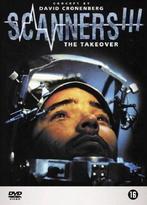 Speelfilm - Scanners 3, Verzenden, Nieuw in verpakking