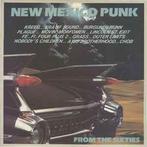 LP gebruikt - Various - New Mexico Punk From The Sixties, Cd's en Dvd's, Verzenden, Zo goed als nieuw