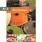 Mini-pannetjes / Culinair genieten 9789054268109 DIV, Verzenden, Gelezen, DIV