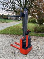 Compacte Linde MM10 stapelaar 1000kg 1.95M hefhoogte, Verzenden, Zo goed als nieuw