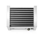 Worstenroller Grill - één Zone, Hendi, 9 Rollers, 230v/940w,, Ophalen of Verzenden, Nieuw in verpakking