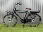 Cortina EU4 Transport heren e-bike 28” (2020) Raw Matte Bla, Fietsen en Brommers, Elektrische fietsen, 59 cm of meer, Gebruikt