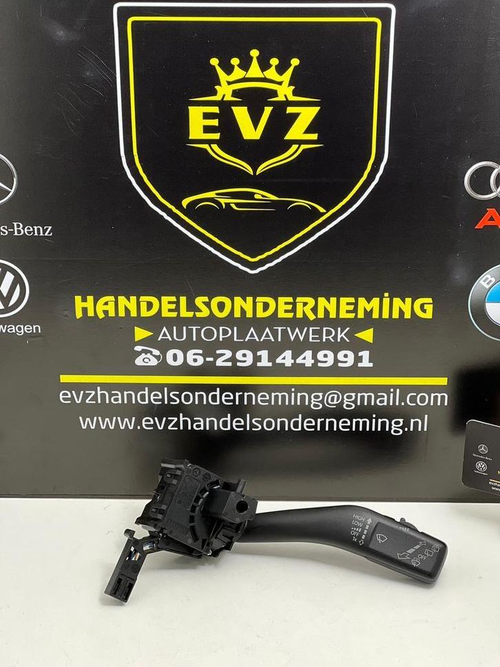 VW Golf VI knipperlicht schakelaar bj.2010 Artnr.1K0953519H, Auto-onderdelen, Dashboard en Schakelaars, Gebruikt, Volkswagen