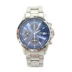 Seiko - Spirit Date Chronograph - Zonder Minimumprijs -
