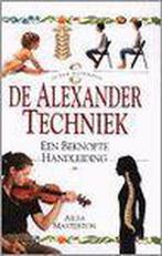 De Alexander Techniek / In een Notendop 9789054952503, Verzenden, Zo goed als nieuw, A. Masterson