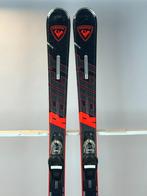 Rossignol React 2S-162 cm, Gebruikt, Rossignol, Ophalen of Verzenden, Carve
