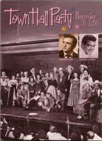 dvd - Various - Town Hall Party - November 15, 1958, Verzenden, Zo goed als nieuw