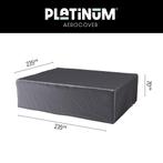 Platinum Aerocover loungesethoes 235x235x70 cm., Tuin en Terras, Verzenden, Nieuw, Overige materialen