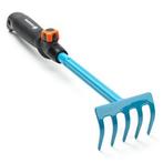 Tuinharkje | Gardena | 7 cm (Combisystem), Tuin en Terras, Hand-tuingereedschap, Verzenden, Nieuw, Gardena