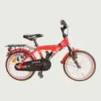 Loekie kinderfiets 16 inch, Fietsen en Brommers, Fietsen | Kinderfietsjes, Ophalen of Verzenden, Gebruikt, Loekie