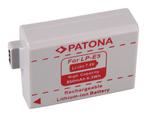 LP-E5 Accu / Vervangende Batterij voor de Canon LPE5 Acc..., Nieuw