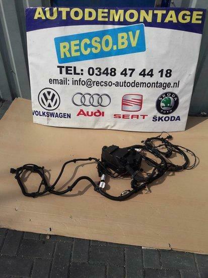 VW Touareg 7P Kabelboom Motor ruimte 7P1971074E, Auto-onderdelen, Motor en Toebehoren, Verzenden