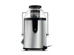 Sencor SJE 7411SS -Sapcentrifuge, Verzenden, Zo goed als nieuw