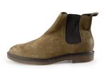 Nelson Chelsea boots in maat 42 Groen, Overige kleuren, Verzenden, Boots, Gedragen