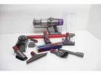Dyson V11 Fluffy - Steelstofzuiger - 60 min gebruiksduur -, Verzenden, Zo goed als nieuw