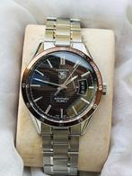 TAG Heuer - Carrera Calibre 5 - Zonder Minimumprijs - EEX